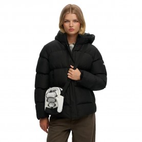 Superdry Outdoor crossbody - White (Brilliant White) всички,чанти,superdry,outdoor,crossbody,white,(brilliant,white)