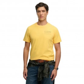 тениска,мъжки,тениски,дамски,тениски,superdry,outdoors,mountain,relaxed,fit,short,sleeve,t,shirt,yellow,(daffodil,yellow)