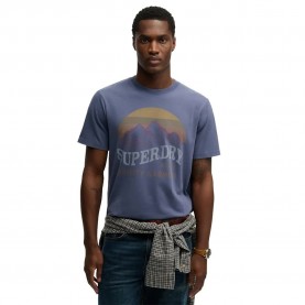 тениска,мъжки,тениски,дамски,тениски,superdry,outdoors,mountain,relaxed,fit,short,sleeve,t,shirt,blue,(soft,navy)