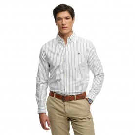 риза,с,дълъг,ръкав,дамски,ризи,мъжки,ризи,superdry,preppy,oxford,long,sleeve,shirt,white,(classic,blue,optic,stripe)