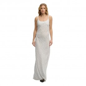 рокля,дамски,поли,и,рокли,superdry,printed,cami,maxi,sleeveless,long,dress,white,(off,white,ditsy,floral)