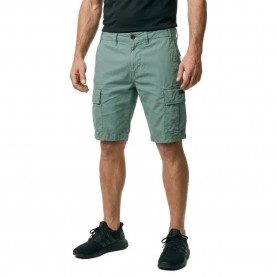 Къси панталони Superdry Ripstop Light cargo shorts - Green (Fossil Green) къси,панталони,мъжки,панталони,дамски,панталони,superdry,ripstop,light,cargo,shorts,green,(fossil,green)