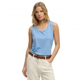 тениска,мъжки,тениски,дамски,тениски,superdry,scoop,neck,sleeveless,t,shirt,blue,(bluebell)