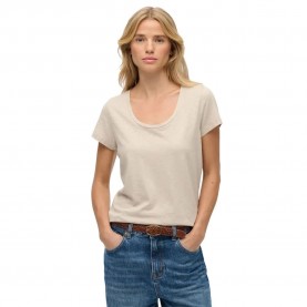 тениска,мъжки,тениски,дамски,тениски,superdry,studios,scoop,neck,short,sleeve,t,shirt,beige,(feather,grey)