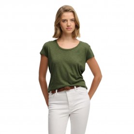 тениска,мъжки,тениски,дамски,тениски,superdry,studios,scoop,neck,short,sleeve,t,shirt,green,(four,leaf,clover)