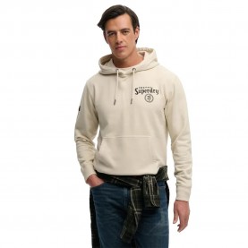 суичър,мъжки,пуловери,superdry,tokyo,narrative,loose,fit,hoodie,beige,(rainy,day,grey)