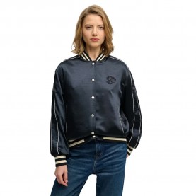 яке,мъжки,якета,дамски,якета,и,палта,superdry,varsity,satin,bomber,jacket,grey,(eclipse,navy)
