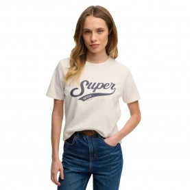 тениска,мъжки,тениски,дамски,тениски,superdry,varsity,script,short,sleeve,t,shirt,beige,(cream)