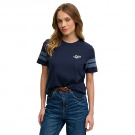 тениска,мъжки,тениски,дамски,тениски,superdry,varsity,stripe,script,short,sleeve,t,shirt,blue,(richest,navy)