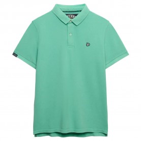 мъжки,блузи,с,яка,superdry,vintage,destroy,short,sleeve,polo,green,(spring,bud,green)