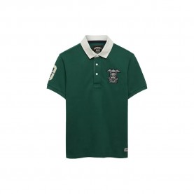 дамски,блузи,с,яка,мъжки,блузи,с,яка,superdry,vintage,pique,rugby,short,sleeve,polo,green,(hunter,green)