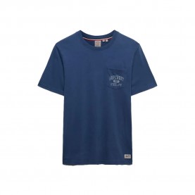 тениска,мъжки,тениски,дамски,тениски,superdry,vintage,prep,pocket,relaxed,fit,short,sleeve,t,shirt,blue,(bay,blue)