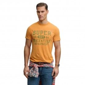 тениска,мъжки,тениски,дамски,тениски,superdry,vintage,prep,relaxed,fit,short,sleeve,t,shirt,orange,(bright,marigold,orange)