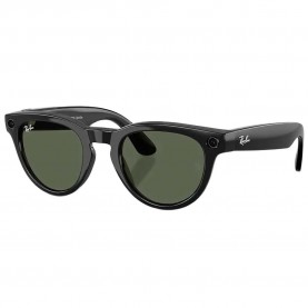 слънчеви,очила,слънчеви,очила,ray,ban,headliner,lnb,meta,photochromic,sunglasses,black,(shiny,black)