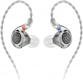 слушалки,слушалки,fiio,fd11,wireless,earphones,silver,(silver)