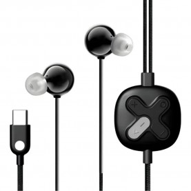 Слушалки Hiby XENO wireless earphones - Black (Black) слушалки,слушалки,hiby,xeno,wireless,earphones,black,(black)