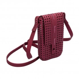 Ipanema Mini II bag - Red (Pearly Red) други,аксесоари,ipanema,mini,ii,bag,red,(pearly,red)