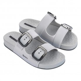 Джапанки Ipanema Shore flip flops - Grey (Grey / Light Grey) джапанки,мъжки,джапанки,и,чехли,дамски,сандали,и,чехли,ipanema,shore,flip,flops,grey,(grey,light,grey)