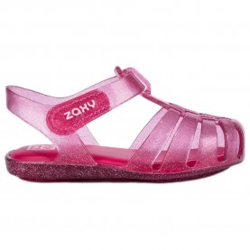 Сандали Zaxy Charm sandals - Pink (Glitter Dalia Pink) сандали,детски,сандали,и,чехли,zaxy,charm,sandals,pink,(glitter,dalia,pink)