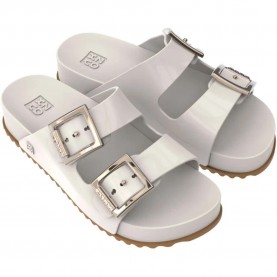 Zaxy Partner III slides - White (Off White) мъжки,джапанки,и,чехли,дамски,сандали,и,чехли,zaxy,partner,iii,slides,white,(off,white)