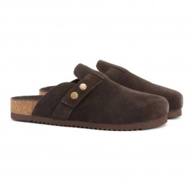 Сандали Barbour Bowman sandals - Brown (Choc Suede) сандали,мъжки,сандали,barbour,bowman,sandals,brown,(choc,suede)