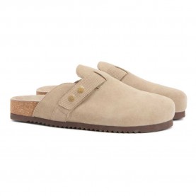 Сандали Barbour Bowman sandals - Beige (Taupe Suede) сандали,мъжки,сандали,barbour,bowman,sandals,beige,(taupe,suede)