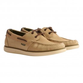 Обувки Barbour Rothley boat shoes - Beige (Taupe Suede) обувки,мъжки,обувки,дамски,обувки,barbour,rothley,boat,shoes,beige,(taupe,suede)