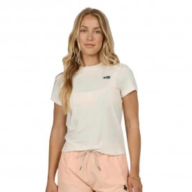 Тениска Salty crew Alpha tech short sleeve T-shirt - White (Off White) тениска,мъжки,тениски,дамски,тениски,salty,crew,alpha,tech,short,sleeve,t,shirt,white,(off,white)