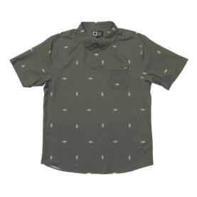 дамски,блузи,с,яка,мъжки,блузи,с,яка,salty,crew,breezer,perf,short,sleeve,polo,green,(olive)