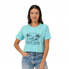 тениска,мъжки,тениски,дамски,тениски,salty,crew,charter,skimmer,short,sleeve,t,shirt,blue,(aquamarine)