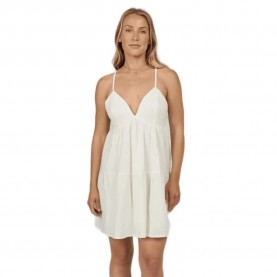 рокля,дамски,поли,и,рокли,salty,crew,charter,sleeveless,short,dress,white,(off,white)