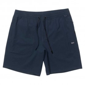 бански,гащета,мъжки,бански,костюми,salty,crew,crew,boatshort,ewaist,swimming,shorts,blue,(navy)