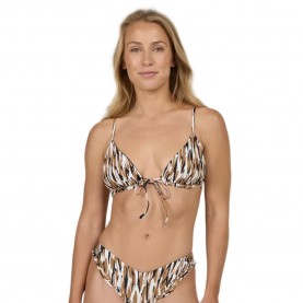 Salty crew Dreamspot tri bikini top - Multicolor (Sand Bar) дамски,бански,костюми,salty,crew,dreamspot,tri,bikini,top,multicolor,(sand,bar)