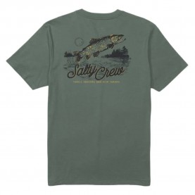 тениска,мъжки,тениски,дамски,тениски,salty,crew,fish,fest,short,sleeve,t,shirt,green,grey,(laurel,wreath)