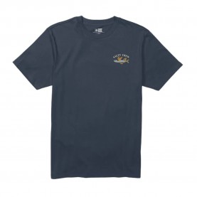 футболна,фланелка,мъжки,тениски,дамски,тениски,salty,crew,fly,home,short,sleeve,t,shirt,blue,(navy)