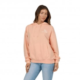 суичър,дамски,блузи,salty,crew,flying,high,hoodie,orange,(apricot)