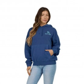 Суичър Salty crew Flying high hoodie - Blue (Navy) суичър,дамски,блузи,salty,crew,flying,high,hoodie,blue,(navy)