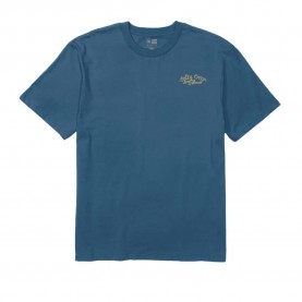 Тениска Salty crew Hauler classic short sleeve T-shirt - Blue (Cast Blue) тениска,мъжки,тениски,дамски,тениски,salty,crew,hauler,classic,short,sleeve,t,shirt,blue,(cast,blue)