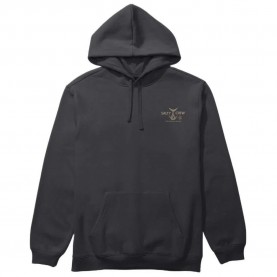 суичър,мъжки,пуловери,salty,crew,ichiban,hoodie,black,(black)