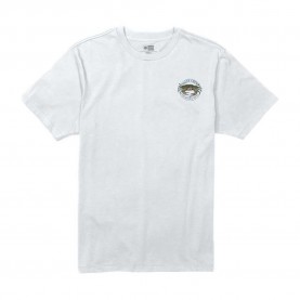 Тениска Salty crew Jimmy short sleeve T-shirt - White (White) тениска,мъжки,тениски,дамски,тениски,salty,crew,jimmy,short,sleeve,t,shirt,white,(white)