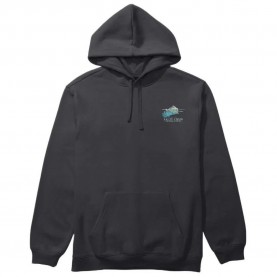 суичър,мъжки,пуловери,salty,crew,mahi,surface,hoodie,black,(black)
