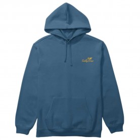 Суичър Salty crew Original hoodie - Blue (Cast Blue) суичър,мъжки,пуловери,salty,crew,original,hoodie,blue,(cast,blue)