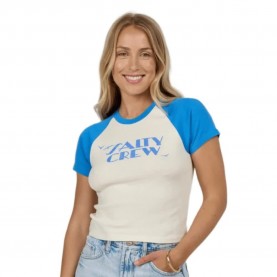 Тениска Salty crew Sailors delight raglan short sleeve T-shirt - Beige (Bold Blue) тениска,мъжки,тениски,дамски,тениски,salty,crew,sailors,delight,raglan,short,sleeve,t,shirt,beige,(bold,blue)