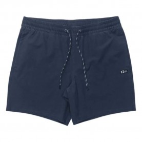 Бански гащета Salty crew Seadog volley swimming shorts - Blue (Midnight Navy) бански,гащета,мъжки,бански,костюми,salty,crew,seadog,volley,swimming,shorts,blue,(midnight,navy)