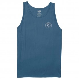 Тениска Salty crew Shootout sleeveless T-shirt - Blue (Cast Blue) тениска,мъжки,тениски,дамски,тениски,salty,crew,shootout,sleeveless,t,shirt,blue,(cast,blue)