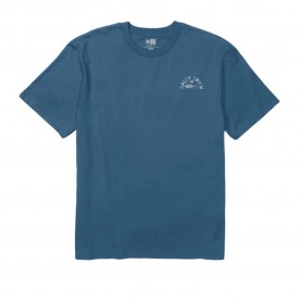 Тениска Salty crew Stamped classic short sleeve T-shirt - Blue (Cast Blue) тениска,мъжки,тениски,дамски,тениски,salty,crew,stamped,classic,short,sleeve,t,shirt,blue,(cast,blue)