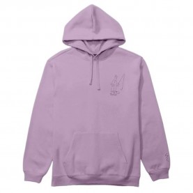 суичър,мъжки,пуловери,salty,crew,swivel,lb,hoodie,purple,(purple)