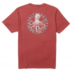 тениска,мъжки,тениски,дамски,тениски,salty,crew,tentacles,premium,short,sleeve,t,shirt,red,(washed,red)
