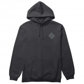 суичър,мъжки,пуловери,salty,crew,tippet,fill,hoodie,black,(black)