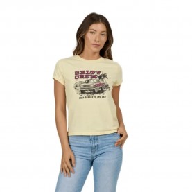 тениска,мъжки,тениски,дамски,тениски,salty,crew,truck,stop,modern,short,sleeve,t,shirt,yellow,(sunshine)